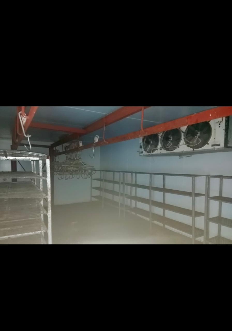 5 Bedroom Property for Sale in Dewetsdorp Rural Free State